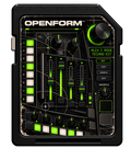 Alex T. Rose Techno Kit sample categories: kicks, drums, percussion, bass, leads, pads and atmospheres, stabs, FX and vocals.